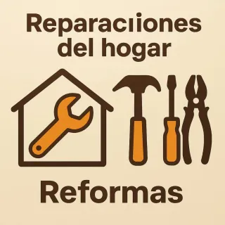 =Manitas a domicilio económico y con experiencia=