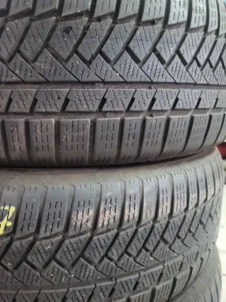 Neumáticos 225/60 R17