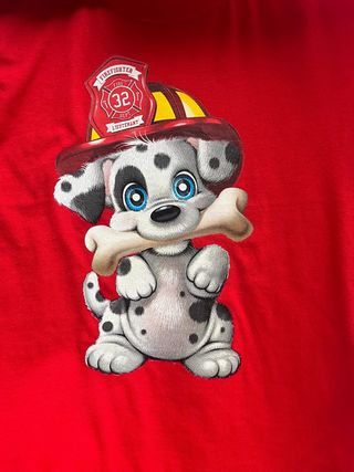 Camisetas estampadas al momento personalizadas