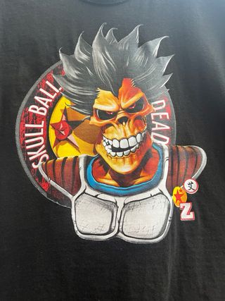 Camisetas estampadas al momento personalizadas