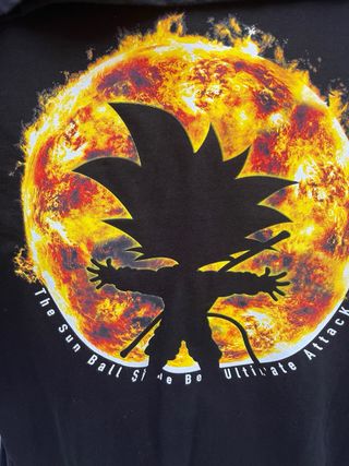 Camisetas estampadas al momento personalizadas