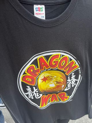 Camisetas estampadas al momento personalizadas