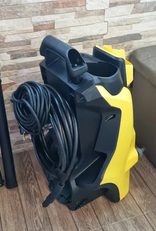 Hidrolimpiadora Kärcher K4