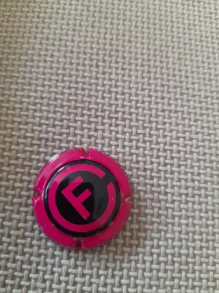 Chapa Cava Ferre Catasus