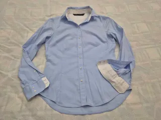 Pack 2 Blusas Ejecutivas Zara