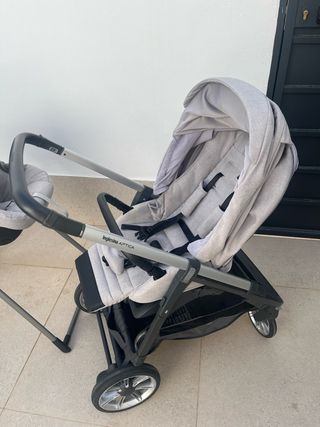 Inglesina Aptica Trío 2023