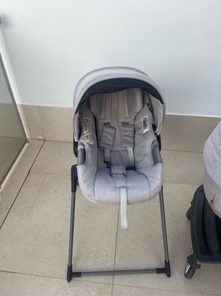 Inglesina Aptica Trío 2023