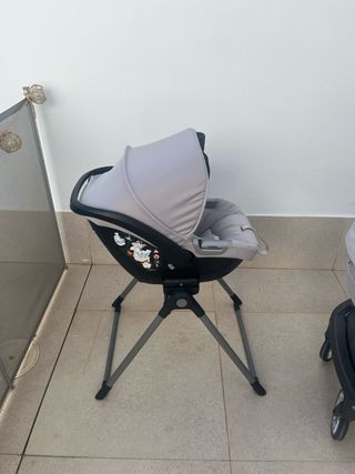 Inglesina Aptica Trío 2023