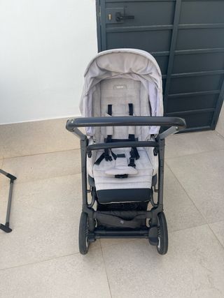 Inglesina Aptica Trío 2023