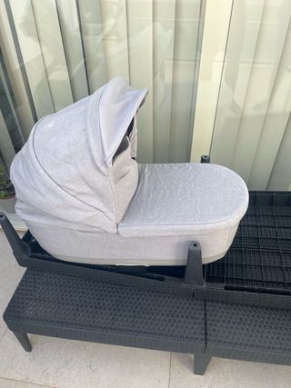 Inglesina Aptica Trío 2023