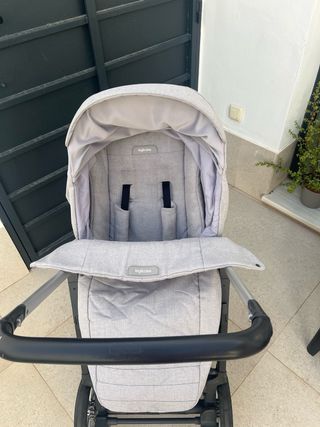 Inglesina Aptica Trío 2023