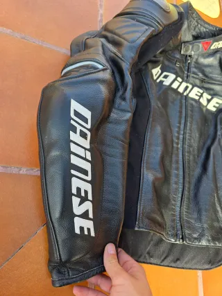 Chaqueta Dainese Racing 4 talla 48