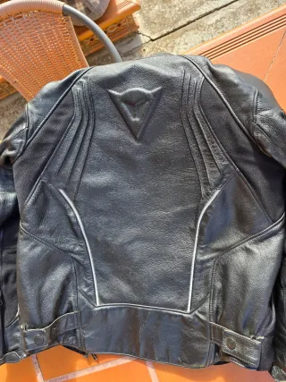 Chaqueta Dainese Racing 4 talla 48