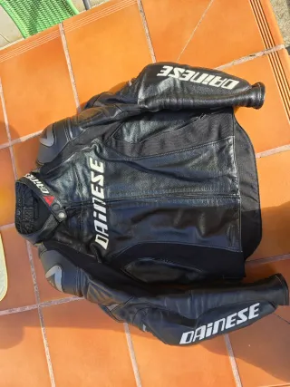 Chaqueta Dainese Racing 4 talla 48