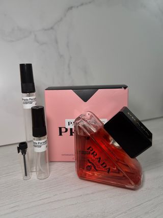 Prada Paradoxe Intense Perfume Set