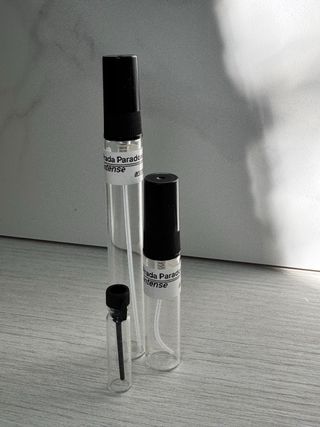 Prada Paradoxe Intense Perfume Set