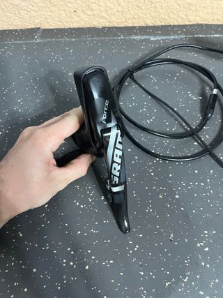 Maneta derecha 11v y pinza SRAM Force