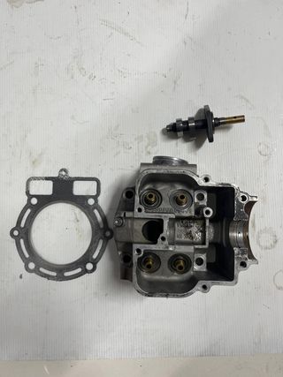 Solo árbol de levas KTM 450/525 EXC