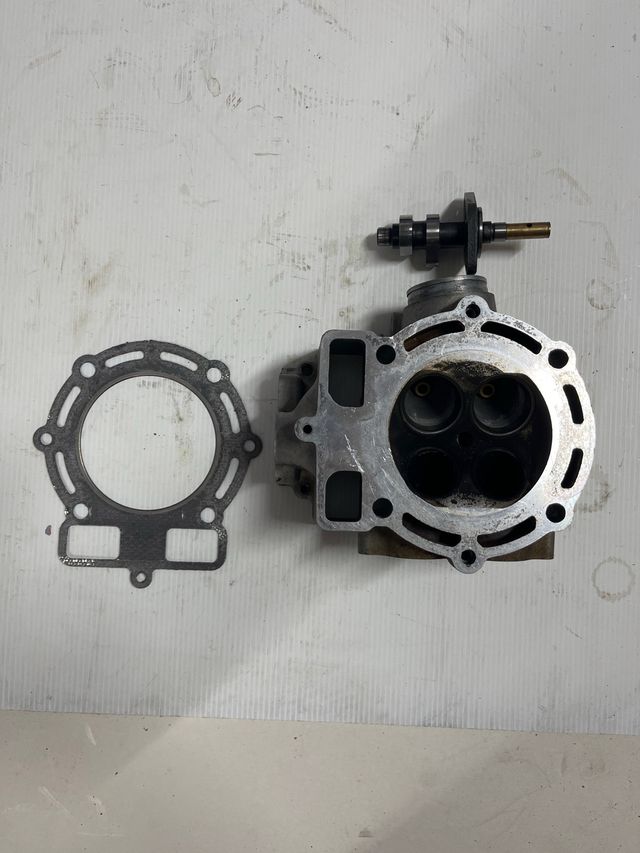 Solo árbol de levas KTM 450/525 EXC