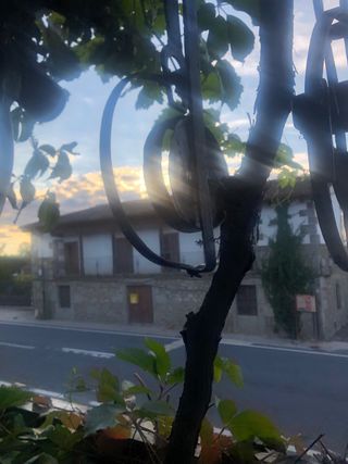 Casa rural completa en montaña