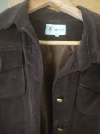 Chaqueta DIPUTTI Marrón