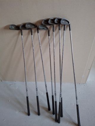 Palos de golf Ping Eye2 (Set)