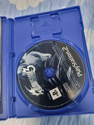 Bloody Roar 3 PS2 