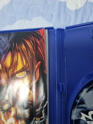 Bloody Roar 3 PS2 