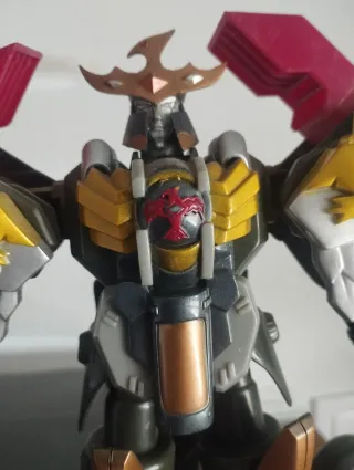 Robot Power Rangers marca Sunco