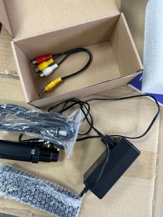 Proyector, ELEPHAS WiFi Mini Projector #025A11