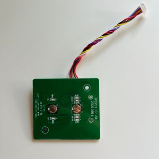 Ceble/boton Conga Flash Connected Titanium