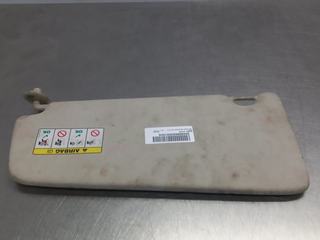 PARASOL DERECHO LAND ROVER FREELANDER (LR2) 224DT