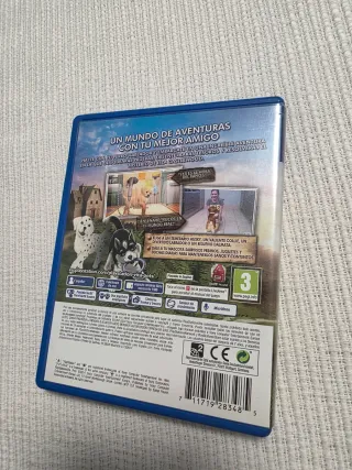PlayStation Vita Pets Juego PS Vita