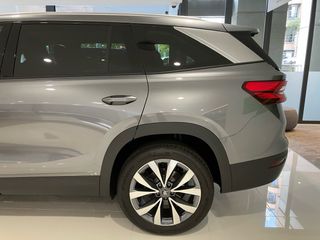 Skoda Kodiaq 2025