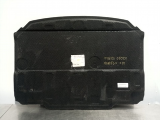 ALFOMBRA MALETERO MINI COUNTRYMAN (F60) B47C20A 5