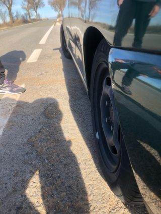 SEAT Cordoba 1999