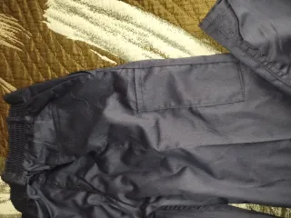 Pantalón de trabajo azul,,,1x10€ o 3x25€