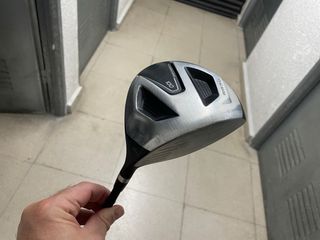 MEDIO SET DE GOLF 7 PALOS DIESTRO GRAFITO - INESIS