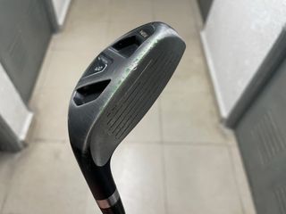 MEDIO SET DE GOLF 7 PALOS DIESTRO GRAFITO - INESIS
