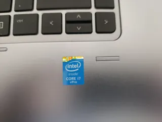 HP EliteBook 850 G2 i7-5600U 16GB RAM 238GB SSD