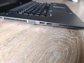 HP EliteBook 850 G2 i7-5600U 16GB RAM 238GB SSD