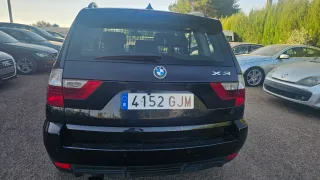 BMW X3 2009