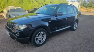 BMW X3 2009