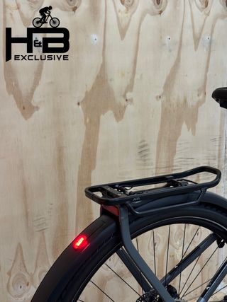 Cube Touring Hybrid EXC 625 XT 2024