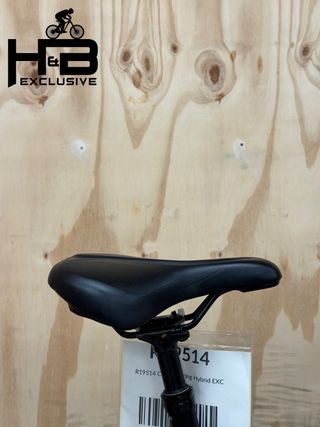Cube Touring Hybrid EXC 625 XT 2024