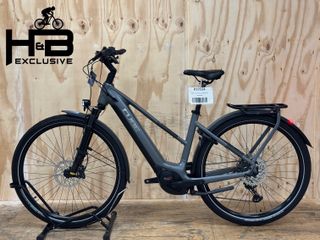 Cube Touring Hybrid EXC 625 XT 2024