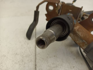 COLUMNA DIRECCION PEUGEOT 206 BERLINA 1.4 HDi | 0