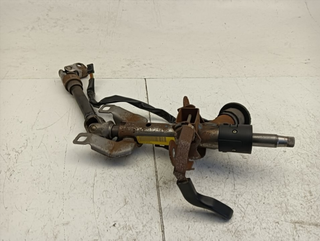 COLUMNA DIRECCION PEUGEOT 206 BERLINA 1.4 HDi | 0