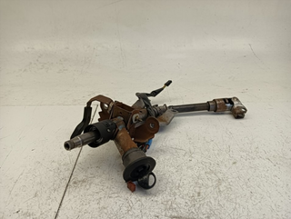 COLUMNA DIRECCION PEUGEOT 206 BERLINA 1.4 HDi | 0