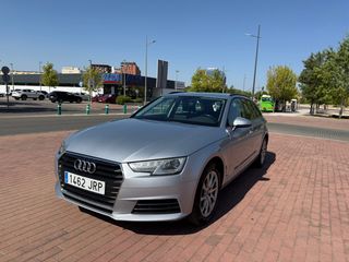 Audi A4 AVANT 1.4 TFSI 150 CV 5 PUERTAS